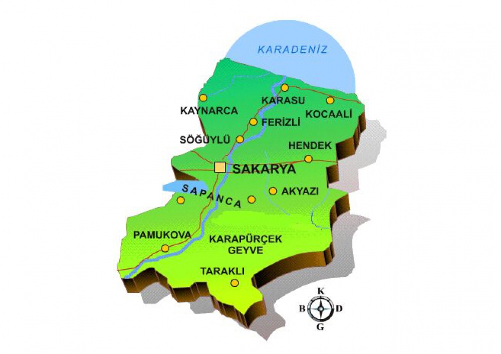 Sakarya Tuğra Temizlik Firması