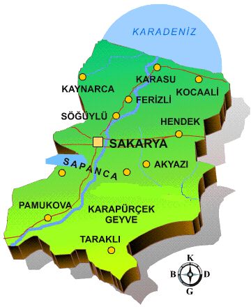 Sakarya temizlik şirketleri